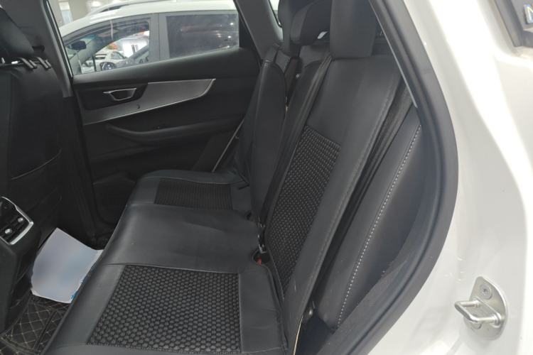 Used Chery Tiggo 7 PLUS 2023 1.5 TCI CVT New Enjoyment Edition