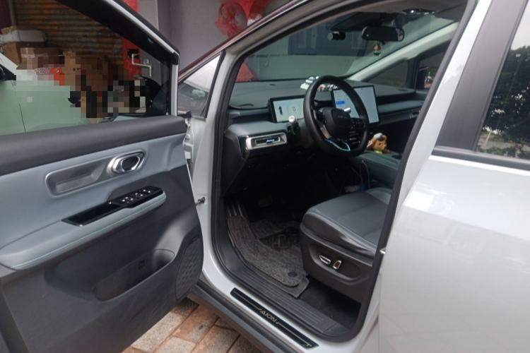 Used AION Y 2022 Plus 70 Smart Edition