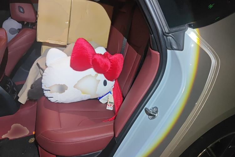 Used BMW i4 2022 eDrive40