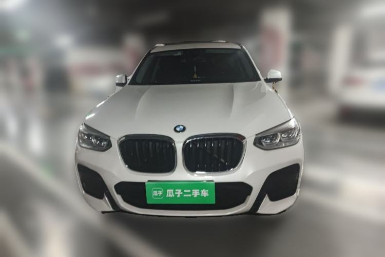 Used BMW X3 2021 xDrive28i M Sport Package
