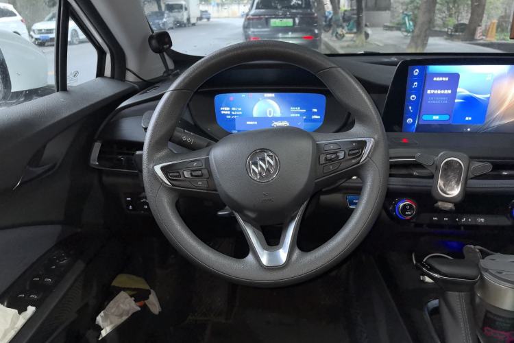 Used Buick Velite 6 2024 430km Comfort Edition
