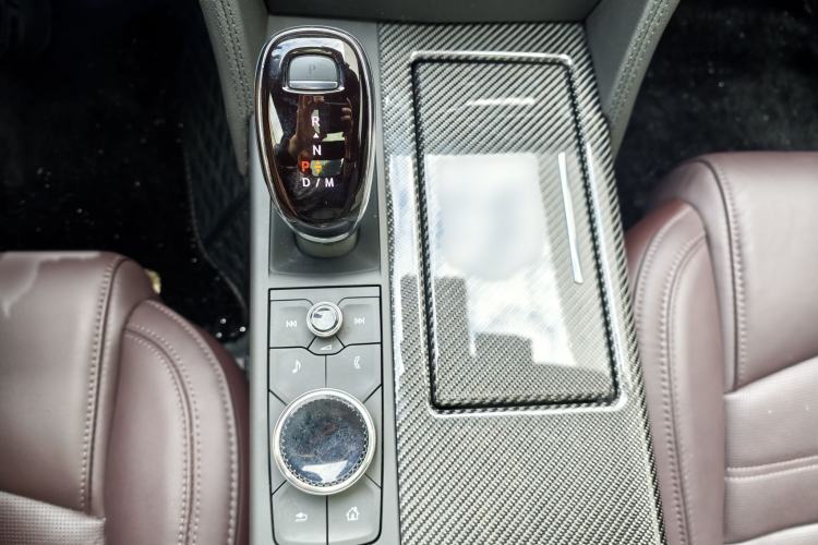 Used Cadillac CT6 2022 28T Prestige Edition
