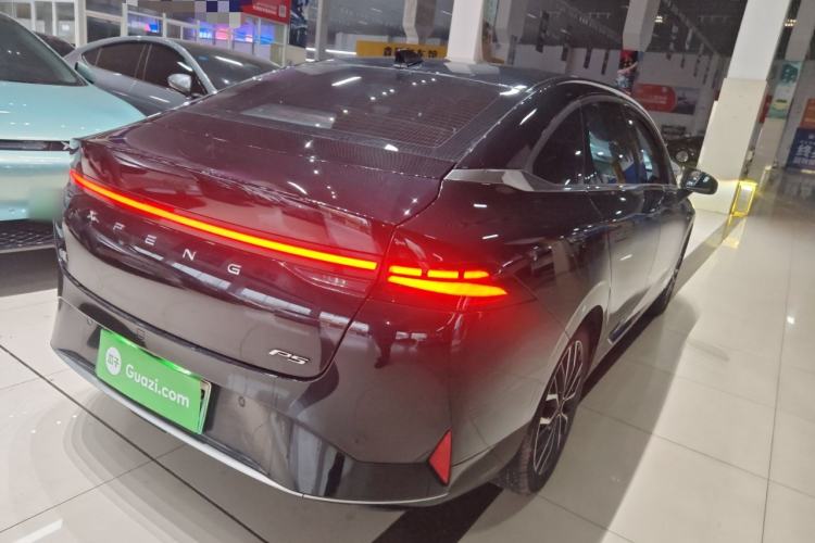 Used XPeng P5 2021 460G+
