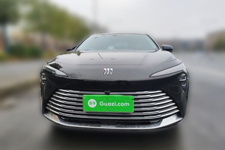 Used Buick LaCrosse 2025 28T Platinum Edition