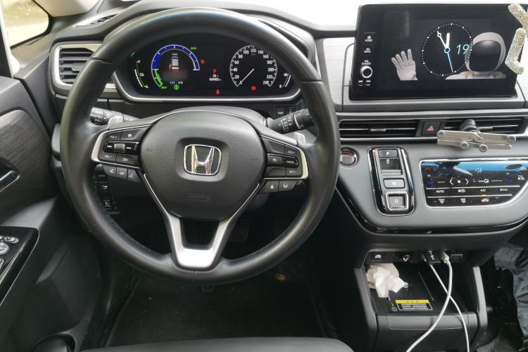 Used Honda Elysion 2024 2.0L eHEV Luxury Edition
