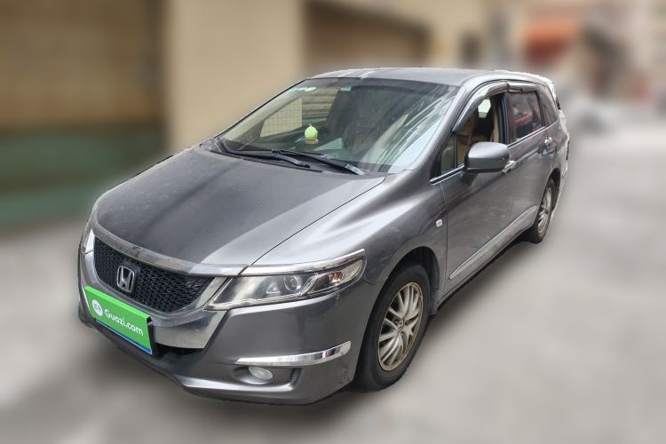 Used Honda Odyssey 2009 2.4L Comfort Edition