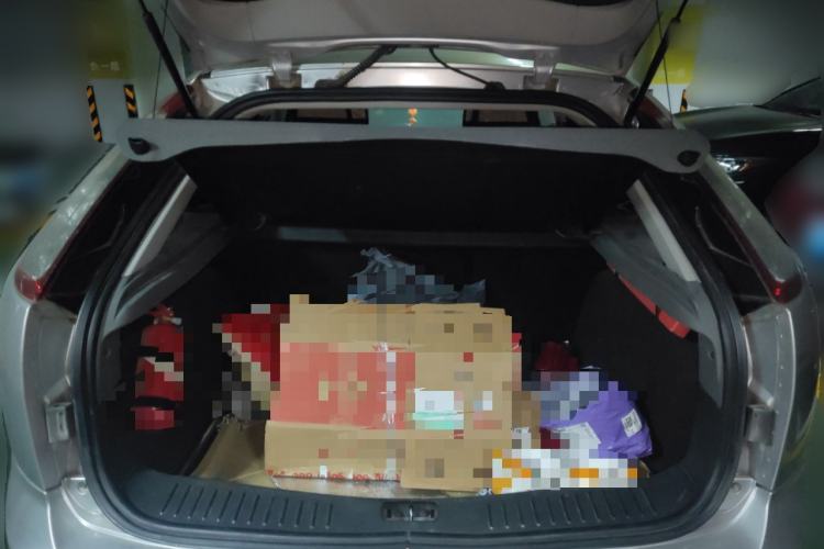 Used Ford Focus 2013 Hatchback Classic 1.8L Automatic Base Model
