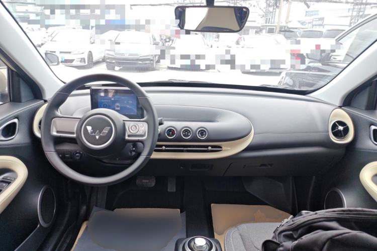 Used Wuling Bingo 2024 203km Light Edition