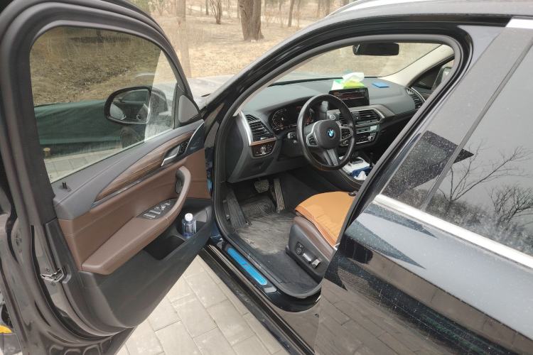 Used BMW X3 2021 xDrive28i M Sport Package