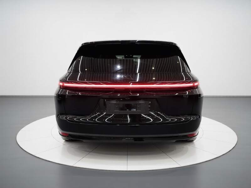 Used Li Auto L7 2024 MAX Model — 5