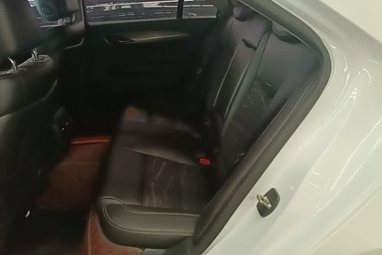 Used Cadillac ATS-L 2014 25T Comfort Model