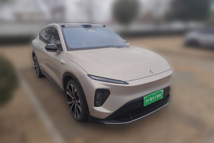 Used Nio EC7 2023 100kWh
