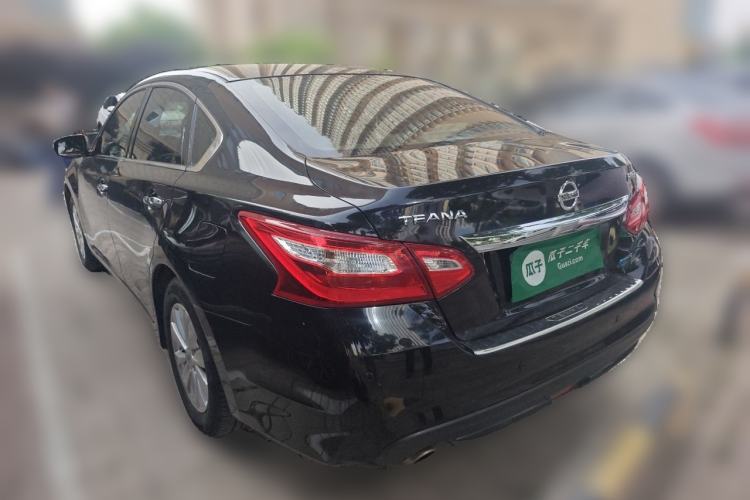 Used Nissan Teana 2016 Revised Version 2.0L XL Comfort Edition
