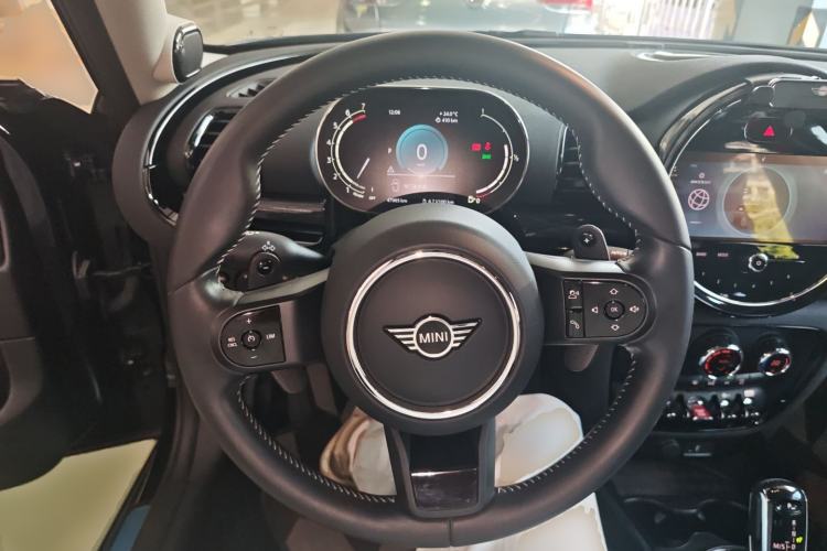 Used MINI Clubman 2022 2.0T COOPER S