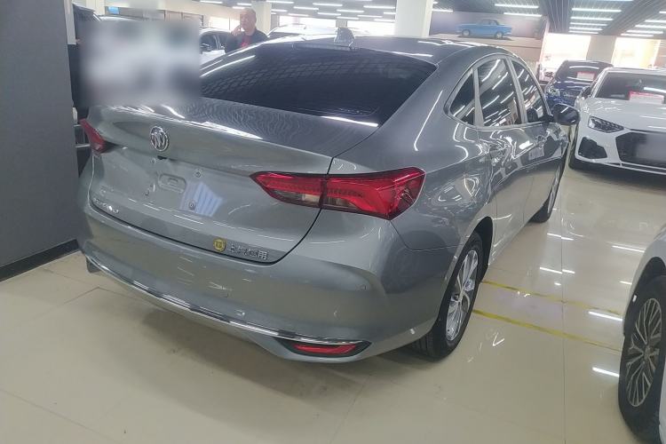 Used Buick Verano 2023 Pro Enjoyment Edition