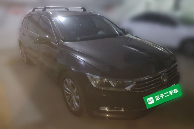 Used Volkswagen Variant 2016 280TSI Two-Wheel-Drive Comfort Edition
