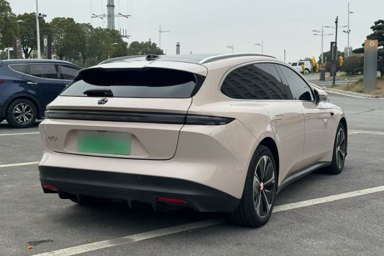 Used Nio ET5T 2024 75kWh Touring