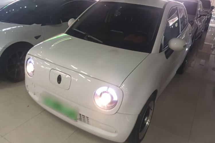 Used ORA Black Cat 2021 301 km Basic Version Guazi used car, China used car export, Used car for sale, Used  cars, Cheapest cars for sale