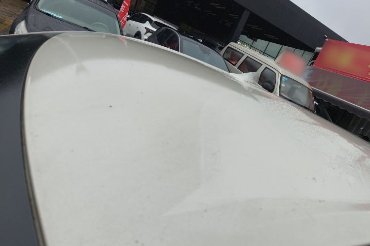 Used Wuling Bingo 2023 203km Light Edition