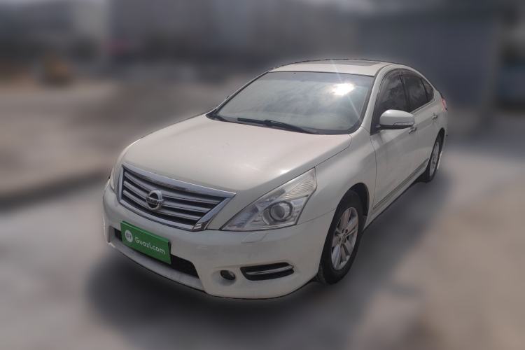 Used Nissan Teana 2011 2.5L XL Glory Edition