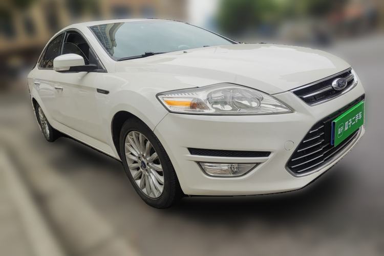 Used Ford Mondeo 2011 2.0L GTDi 200 Fashion Edition