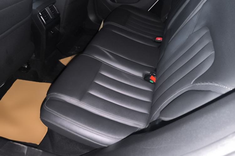 Used Ford Territory 2020 Lingjie S EcoBoost 145 CVT Platinum Edition