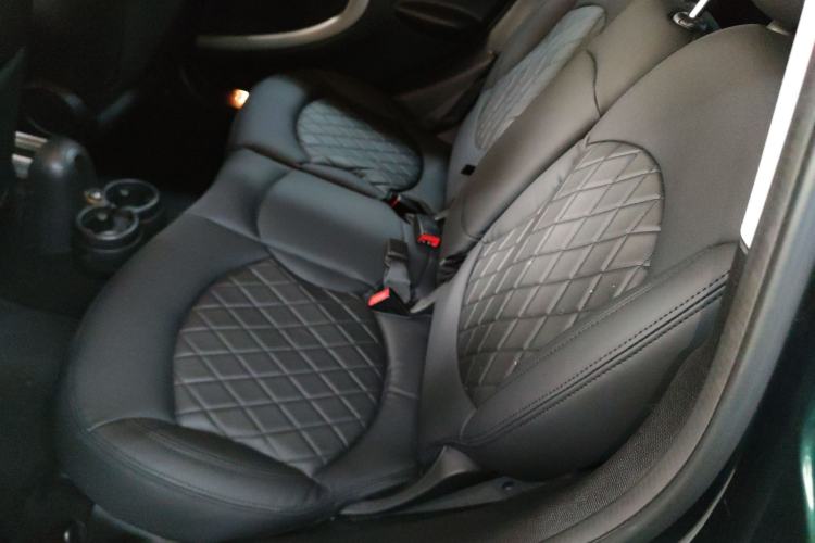 Used MINI Countryman 2014 1.6L ONE