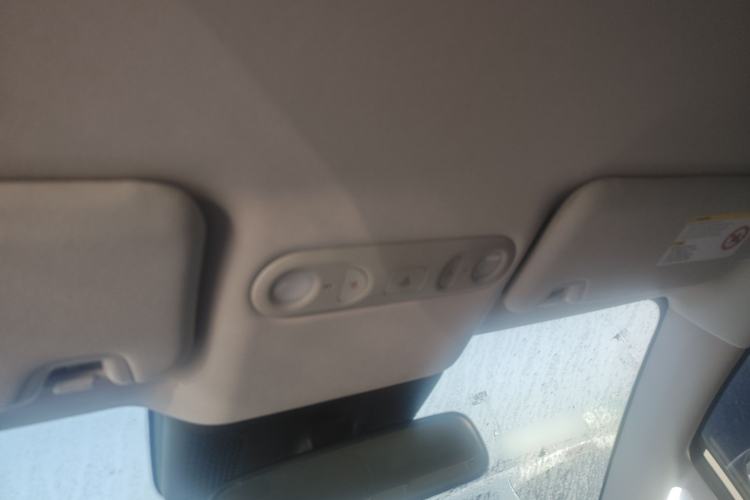 Used AION UT 2025 420 Intelligent Luxury Edition
