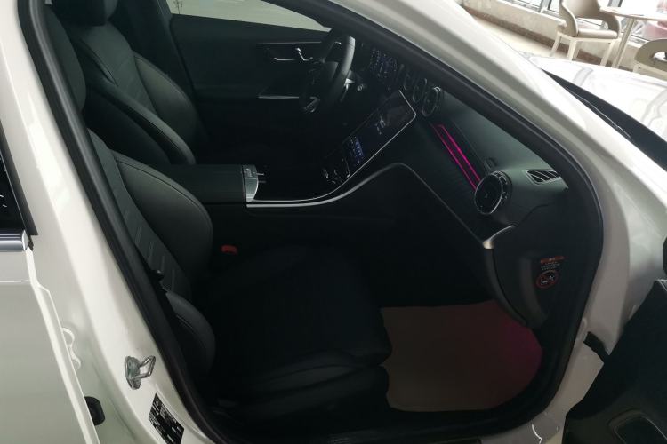 Used Mercedes-Benz C-Class 2023 C 200 L Sport Edition
