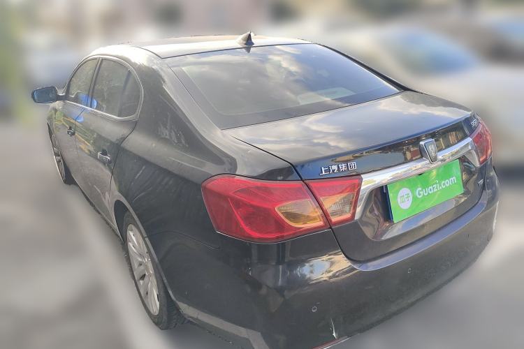 Used Roewe 950 2012 2.4L Luxury Executive Edition
