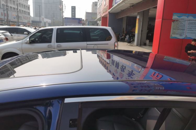 Used Infiniti Q50L 2018 2.0T Enjoyment Version China V Standard
