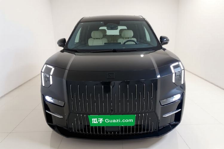 Used Zeekr 009 2022 WE Edition