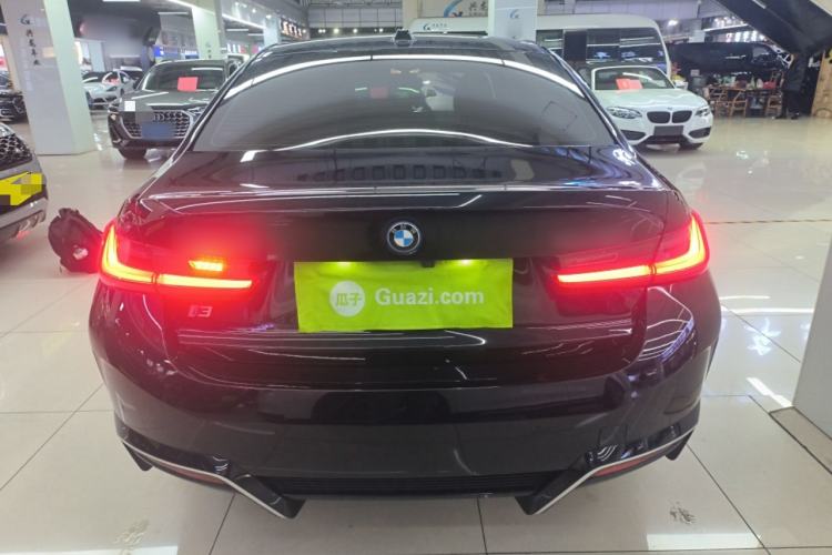 Used BMW i3 2024 eDrive 35 L
