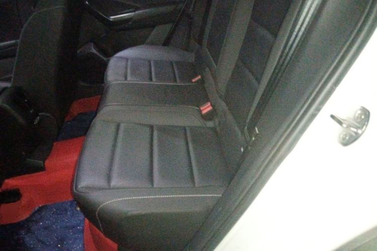 Used Volkswagen T-ROC 2022 280TSI DSG Two-Wheel Drive Comfort PLUS
