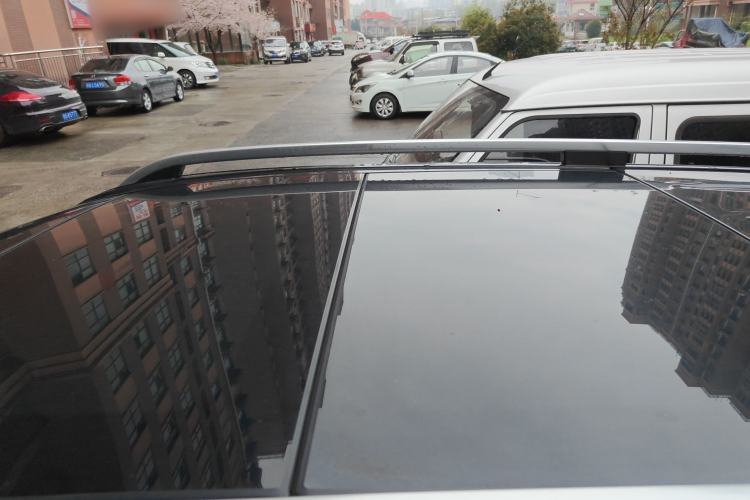 Used Mercedes-Benz GLK-Class 2013 GLK 300 4MATIC Dynamic Sunroof Model
