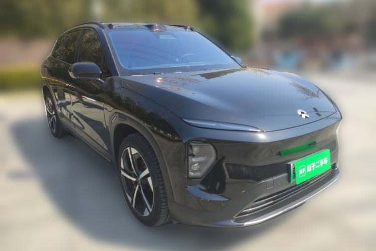 Used Nio ES7 2022 75 kWh
