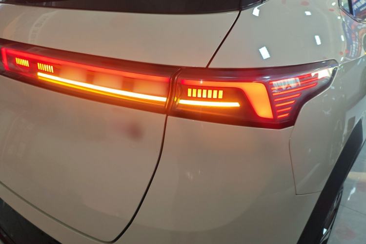 Used Lynk & Co 06 2025 Renew 1.5T Halo
