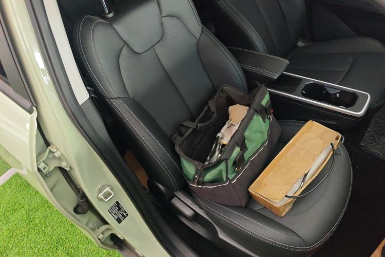 Used NETA AYA 2023 401 Lite