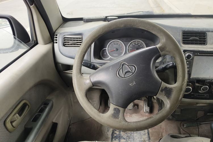 Used CHANGAN KAICHENG Taurus 2013 1.2L Elite Model