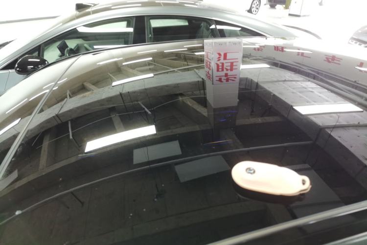 Used Mercedes-Benz C-Class 2024 Restyled C 260 L Sport Edition