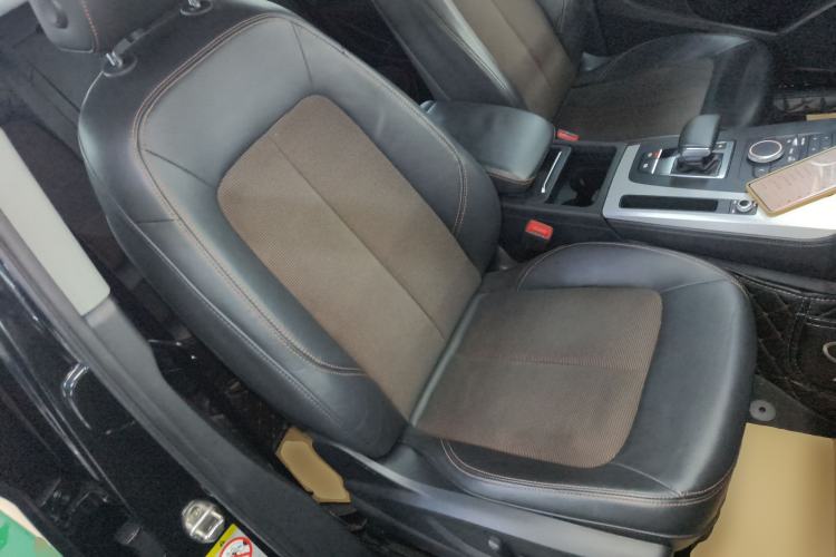 Used Audi Q5L 2020 40 TFSI Prestige Edition