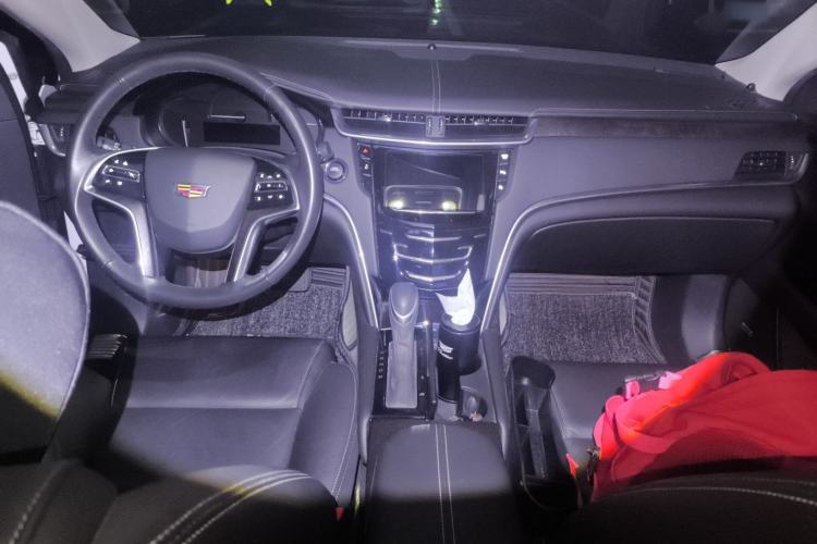 Used Cadillac XTS 2018 28T Elite Edition