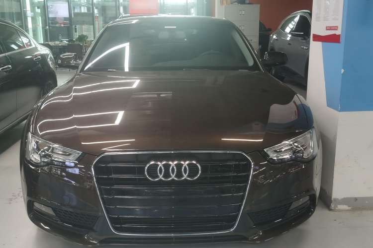 Used Audi A5 2016 Sportback 45 TFSI