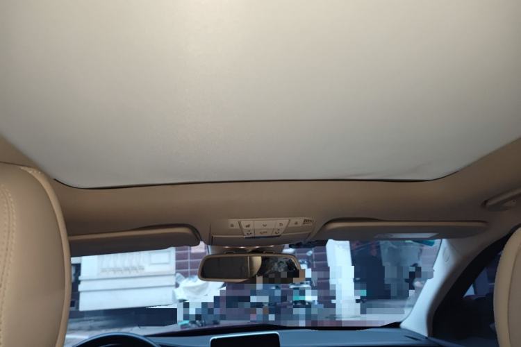 Used Mercedes-Benz C-Class 2017 C 200 L 4MATIC Sport Edition
