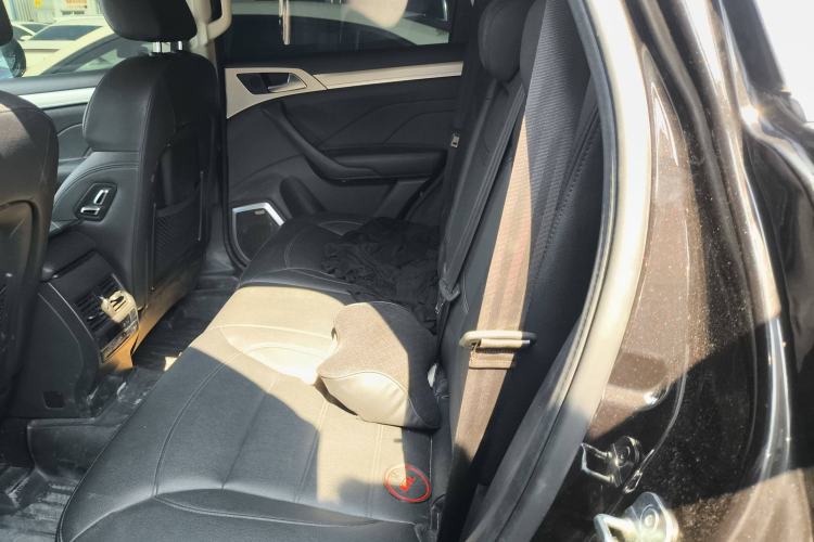 Used Haval H7 2017 Red-Label H7L 2.0T Automatic Luxury Model