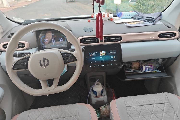 Used Leapmotor T03 2024 310 Comfort Edition