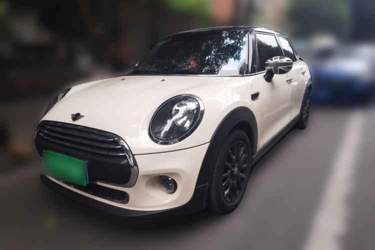 Used MINI 2019 1.5T ONE Five-Door Edition