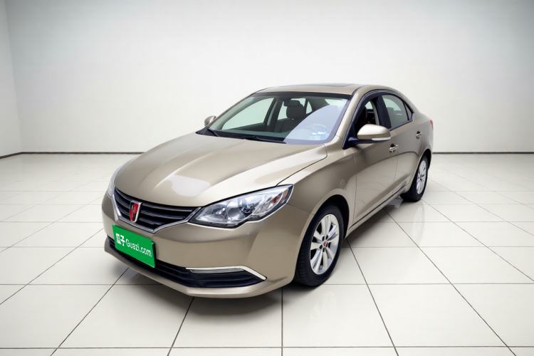 Used Roewe 360 2015 1.5L Automatic Luxury Edition Guazi used car, China used car export, Used car for sale, Used  cars, Cheapest cars for sale
