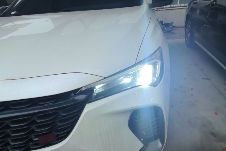 Used Buick Verano 2022 Pro GS Wind-Chasing Edition