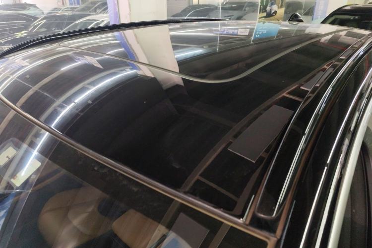 Used Nio ES6 2019 420 km Sport Version Roof